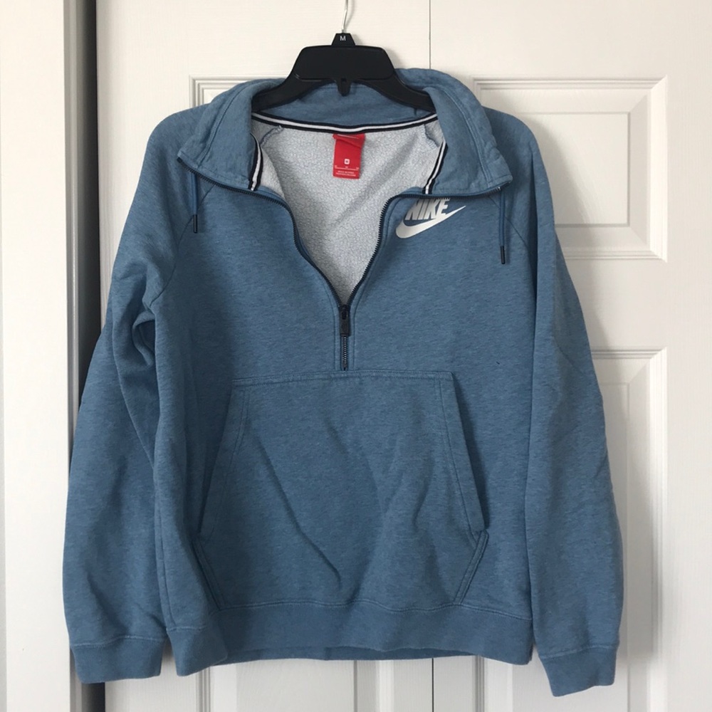 1/4 zip